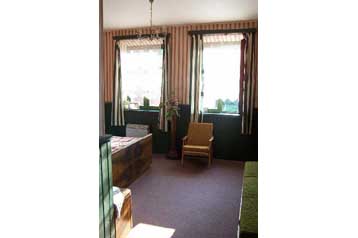 Čehija Penzión Kostelec nad Orlicí, Eksterjers